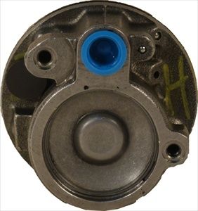 Power Steering