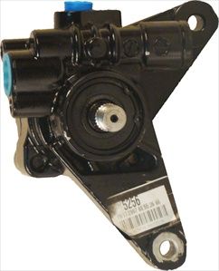 Power Steering