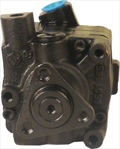 Power Steering