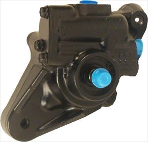 Power Steering