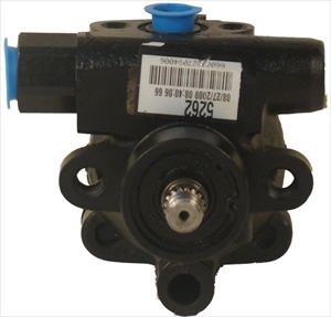 Power Steering