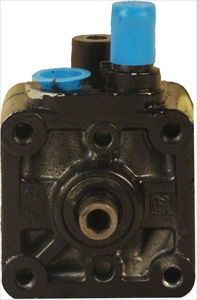 Power Steering