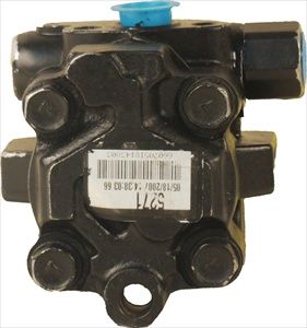 Power Steering