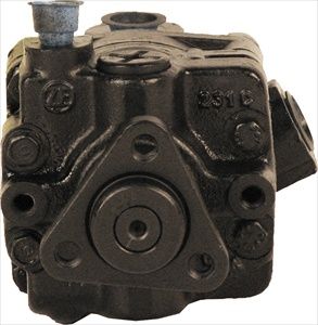 Power Steering