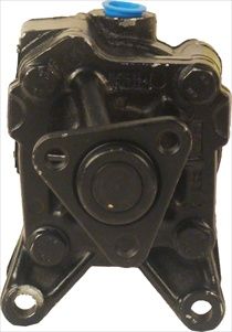 Power Steering