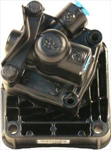 Power Steering