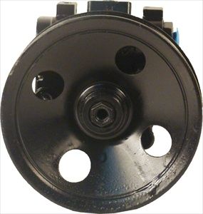 Power Steering