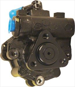 Power Steering