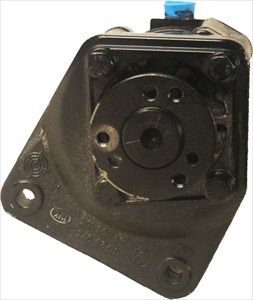 Power Steering