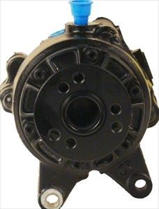 Power Steering