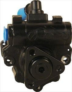 Power Steering