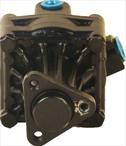 Power Steering