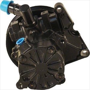 Power Steering