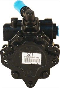 Power Steering