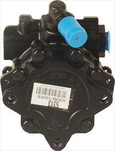 Power Steering
