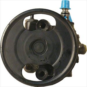 Power Steering
