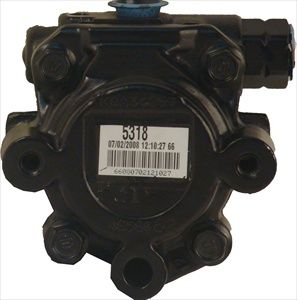Power Steering