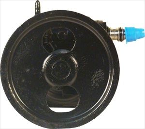 Power Steering