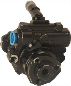 Power Steering
