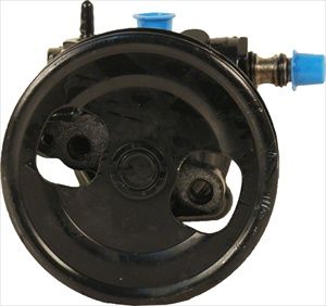 Power Steering
