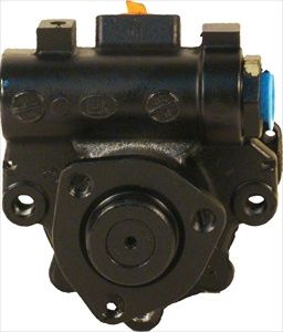 Power Steering
