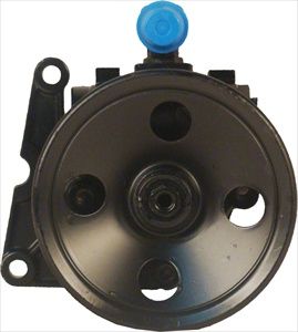 Power Steering