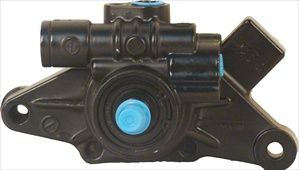 Power Steering