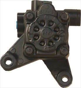 Power Steering