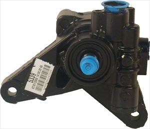 Power Steering