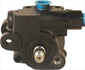 Power Steering