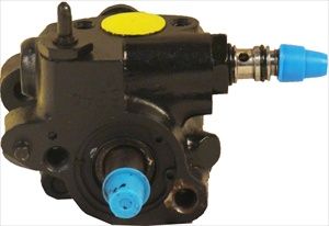 Power Steering