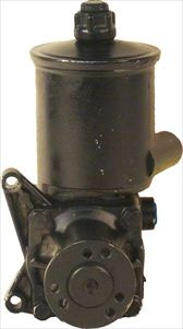 Power Steering