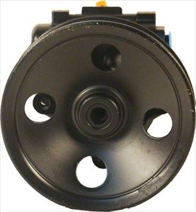 Power Steering