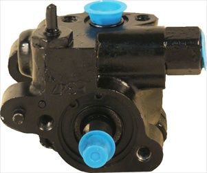 Power Steering
