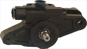 Power Steering