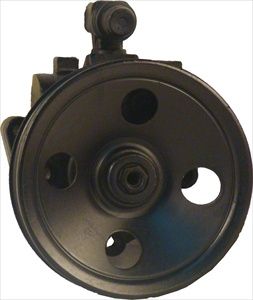 Power Steering