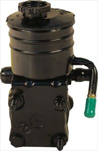 Power Steering