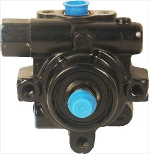 Power Steering