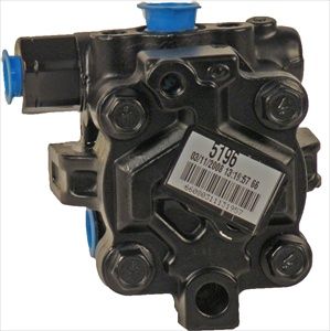 Power Steering