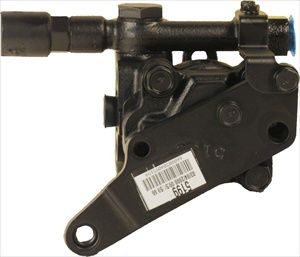 Power Steering