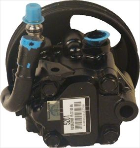Power Steering