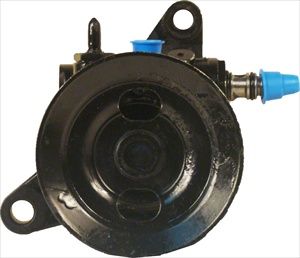 Power Steering