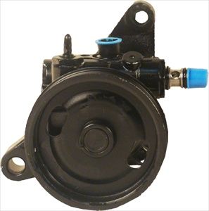 Power Steering