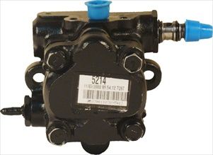 Power Steering