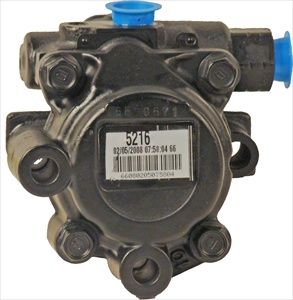 Power Steering