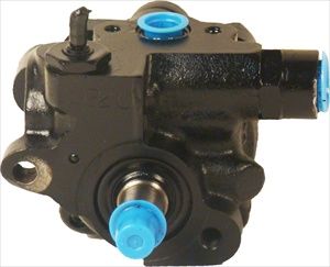 Power Steering