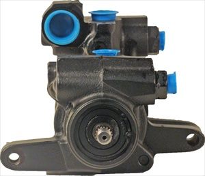 Power Steering