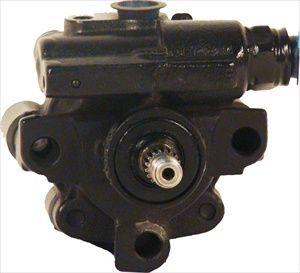 Power Steering