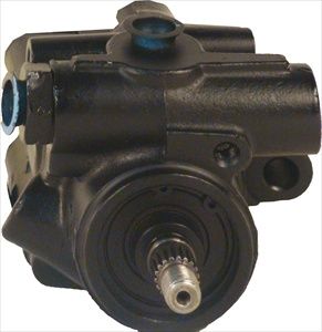Power Steering