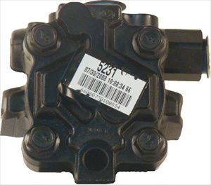 Power Steering